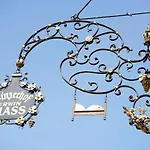 Weingut Martin Blass 3* Erlabrunn (Wurzburg)