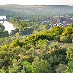 Weingut Martin Blass Affittacamere Erlabrunn (Wurzburg)