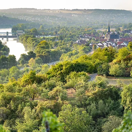 Weingut Martin Blass Guest house Erlabrunn (Wurzburg)