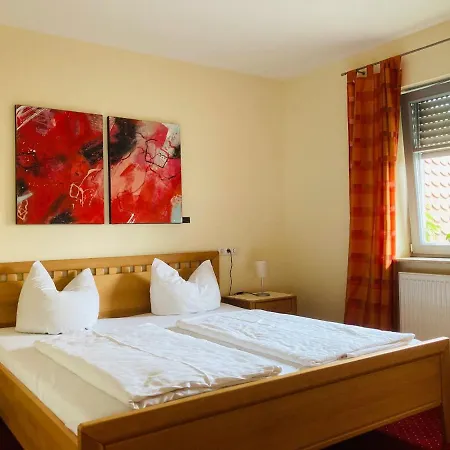 Weingut Martin Blass Guest house Erlabrunn (Wurzburg)