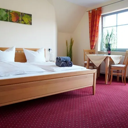 Weingut Martin Blass Guest house Erlabrunn (Wurzburg)
