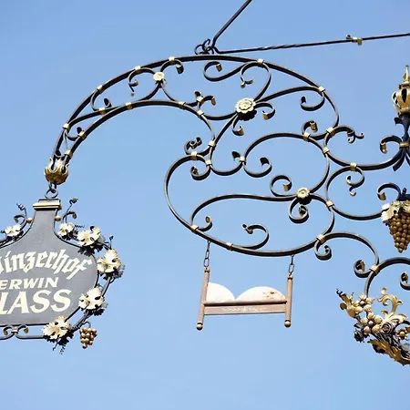 Weingut Martin Blass 3* Erlabrunn (Wurzburg)