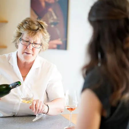 Weingut Martin Blass Guest house 3*