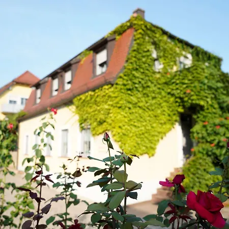 Guest house Weingut Martin Blass 3*