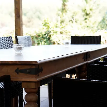 Weingut Martin Blass Guest house 3*