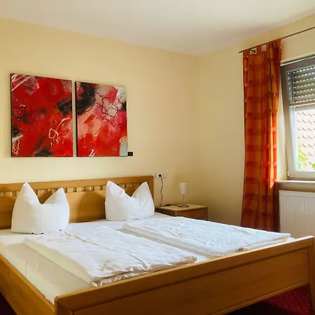 Weingut Martin Blass Guest house 3*