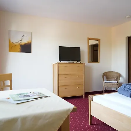 Weingut Martin Blass Guest house 3*