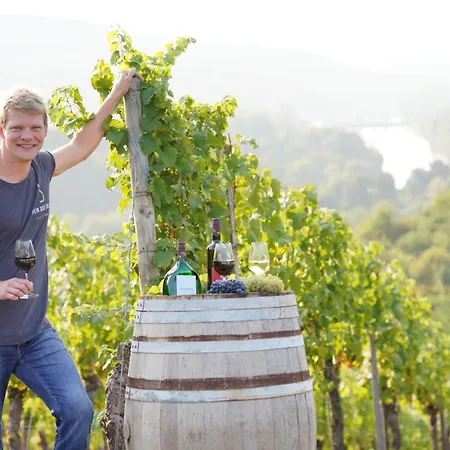 Guest house Weingut Martin Blass 3*