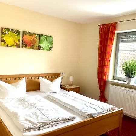 Weingut Martin Blass Guest house 3*