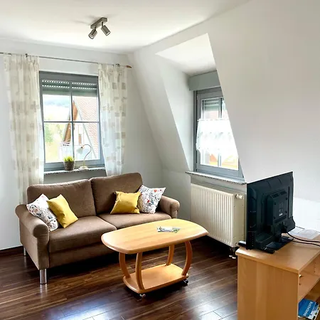Weingut Martin Blass Guest house Erlabrunn (Wurzburg)