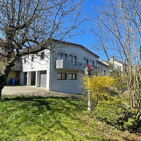 Weingut Martin Blass Guest house 3*
