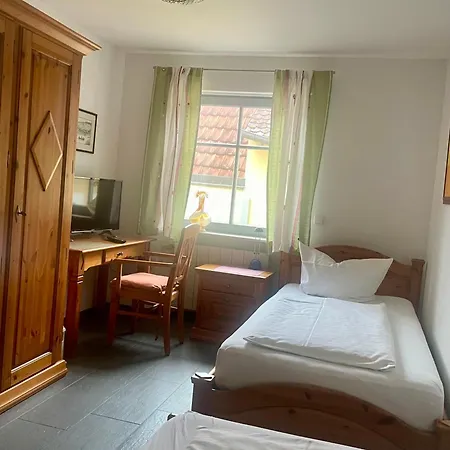 Guest house Weingut Martin Blass 3*