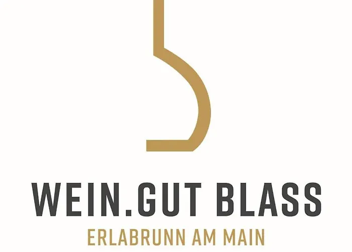 게스트하우스 Weingut Martin Blass 3*