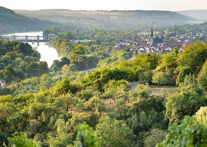 Weingut Martin Blass 게스트하우스 얼라번