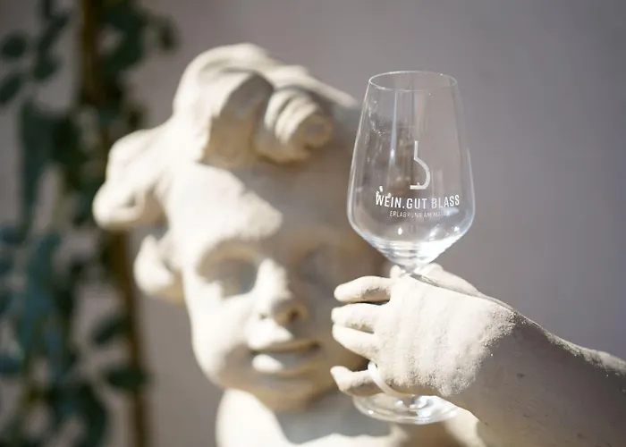 Weingut Martin Blass 3*